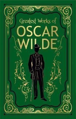 Greatest Works of Oscar Wilde