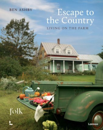 Escape to the Country
