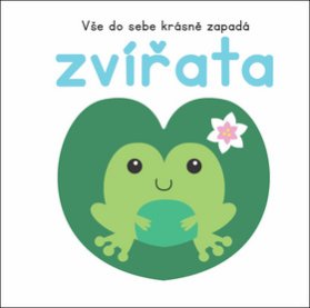 Vše do sebe krásně zapadá: Zvířata