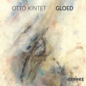LP Otto Kintet - Gloed