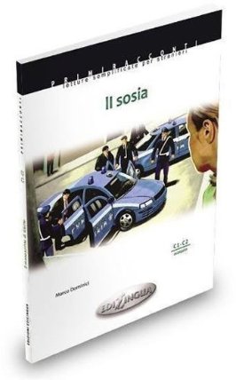 Primmiraconti C1-C2 Il sosia