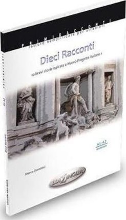 Nuovo Progetto Italiano 1 Dieci racconti