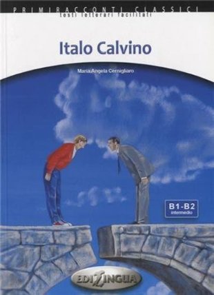 Primiracconti B1-B2 Italo Calvino