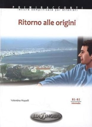 Primiracconti B1-B2 Ritorno alle origini