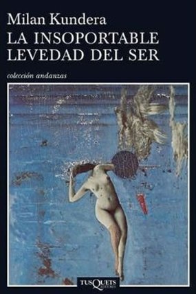La Insoportable Levedad del Ser