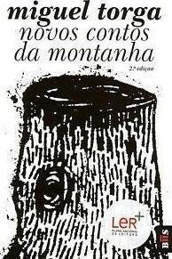 Novos contos da montanha ( portugalsky)