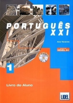 Portugues XXI: Livro do aluno 1 (A1)+ CD + caderno de exerc- Nova Edicao: Pack
