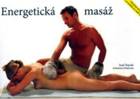 Energetická masáž
