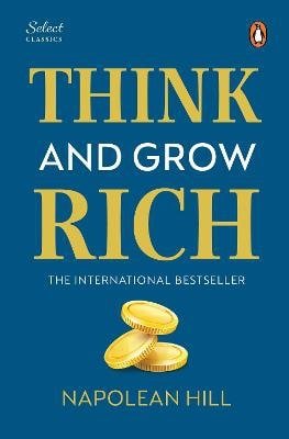 Penguin Select Classics: Think and Grow Rich