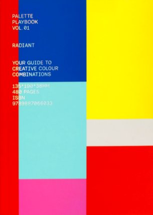 Palette Playbook Vol. 01: Radiant