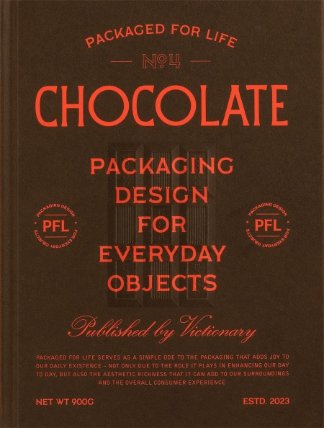 Packaged for Life: Chocolate