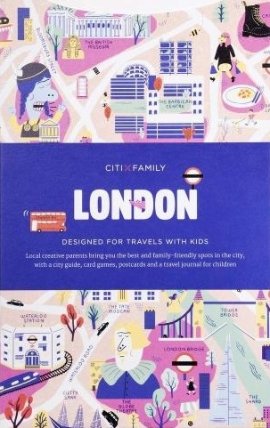 CITIXFamily - London
