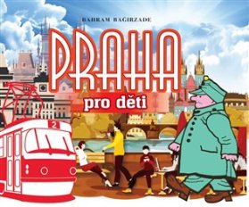 Praha pro děti