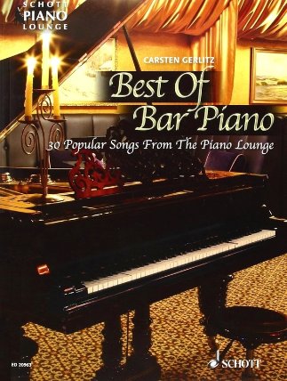 Best of Bar piano