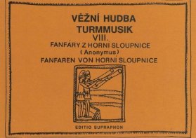 Fanfáry z Horní Sloupnice