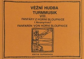 Fanfáry z Horní Sloupnice