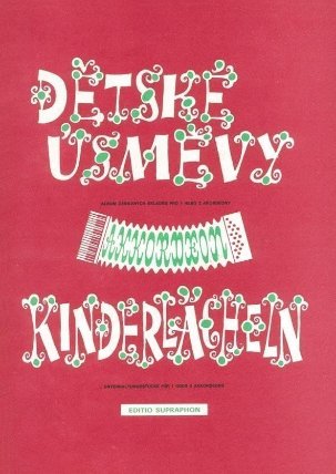 Dětské úsměvy