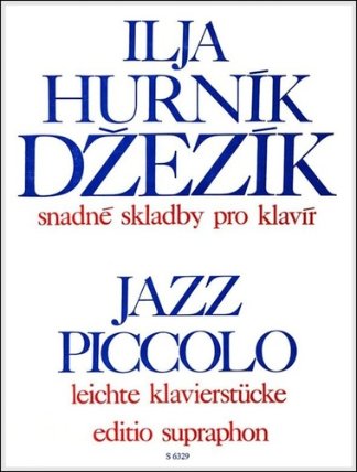 Džezík