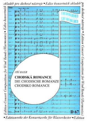 Chodská romance