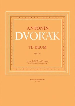 Te Deum op. 103