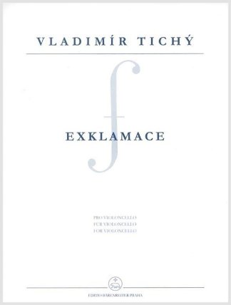 Exklamace