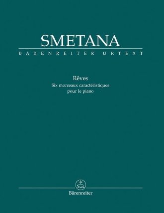 Reves / Sny