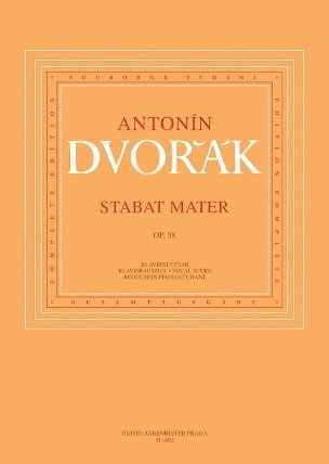 Stabat Mater op. 58