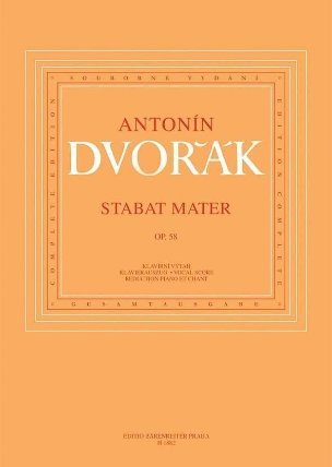 Stabat Mater op. 58
