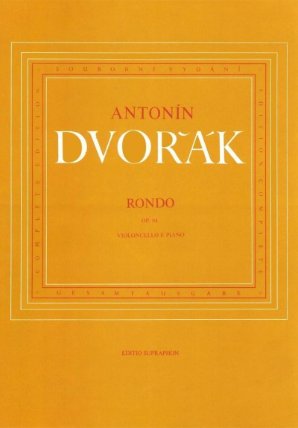 Rondo g moll op. 94
