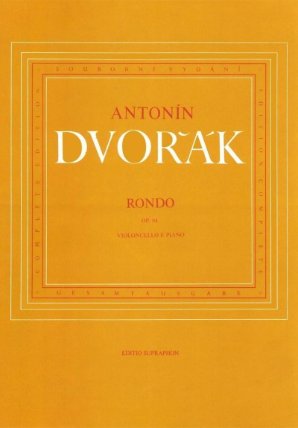 Rondo g moll op. 94
