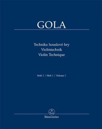 Technika houslové hry
