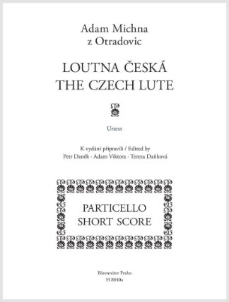 Loutna česká