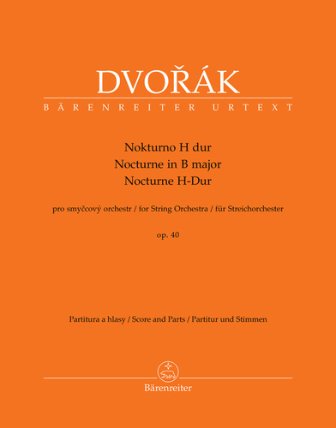 Nokturno H dur