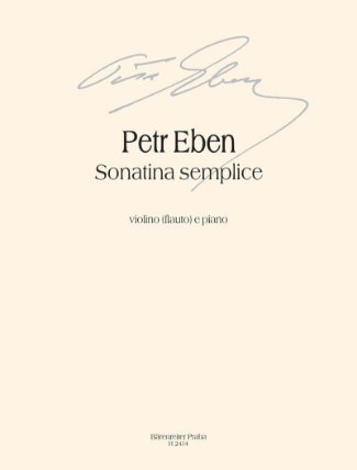Sonatina semplice