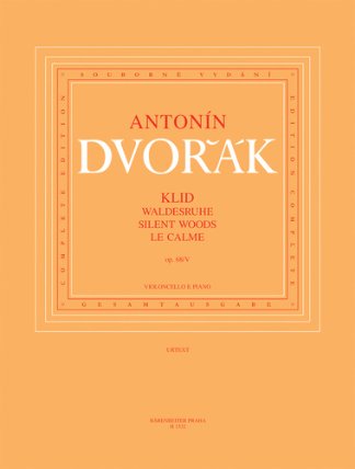 Klid op. 68/V