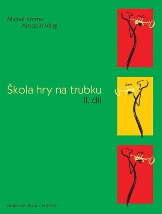 Škola hry na trubku, II. díl