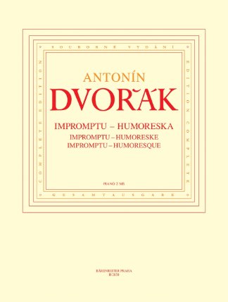 Impromptu - Humoreska