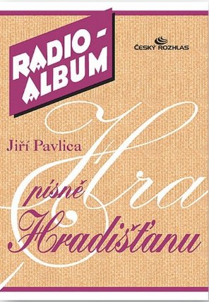 Hradišťan radioalbum 5