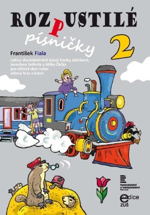 Rozpustilé písničky 2