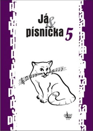 Já a písnička 5 (fialová)