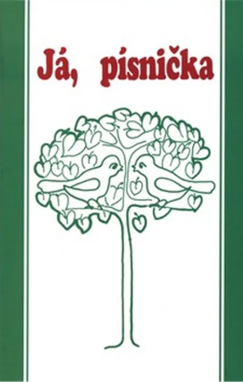 Já, písnička 1- 4 (zelená)