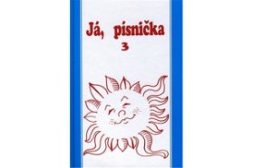 Já, písnička 3 (modrá)