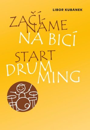 Začínáme na bicí