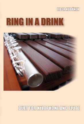 Ring in a Drink