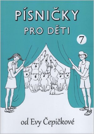 Písničky pro děti 7