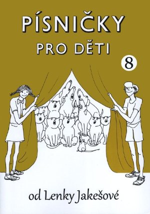Písničky pro děti 8