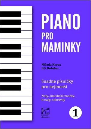 Piano pro maminky 1