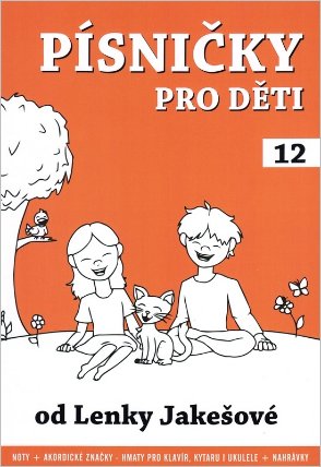 Písničky pro děti 12