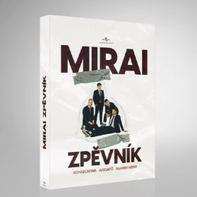 MIRAI - ZPĚVNÍK