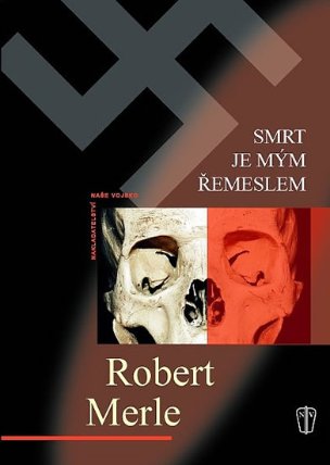 Smrt je mým řemeslem